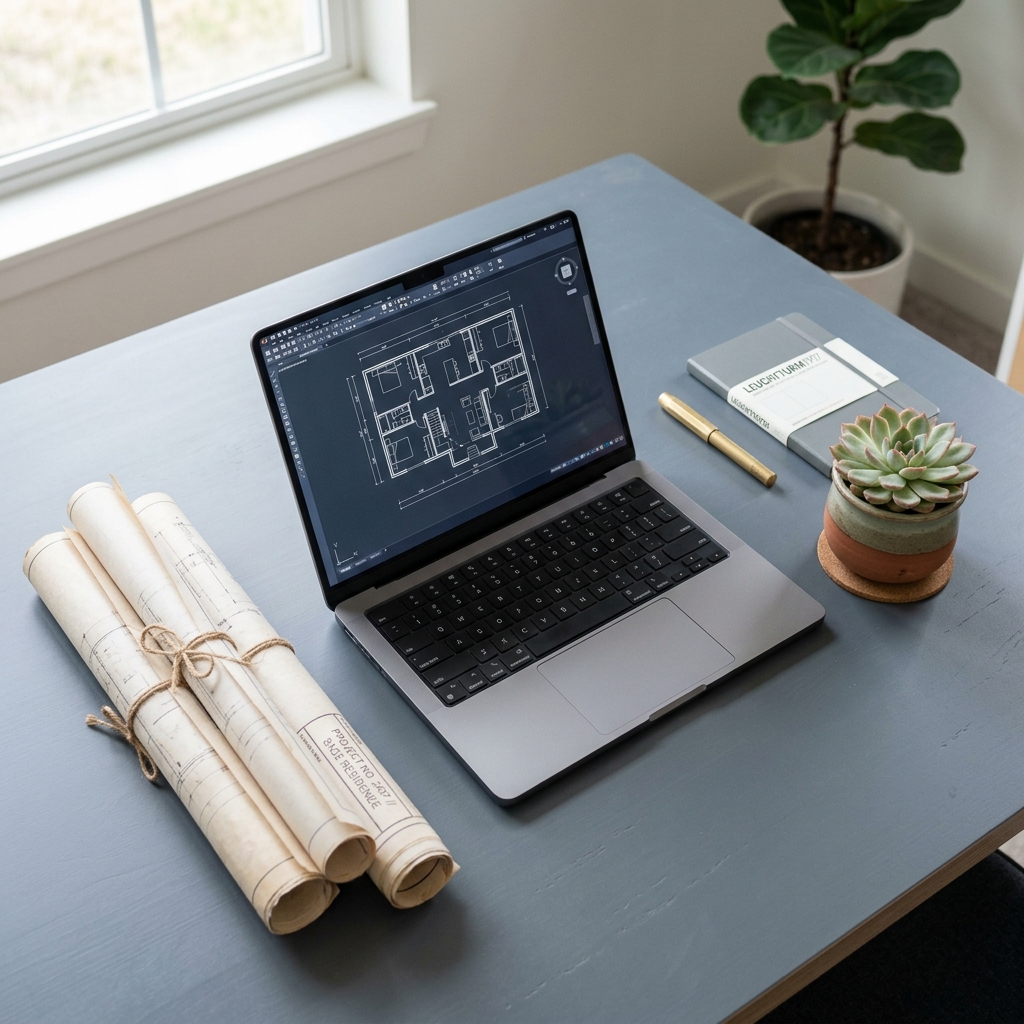 Architect Desk